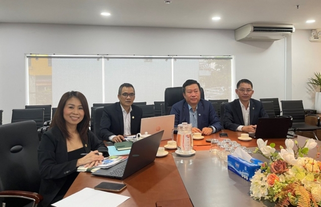 Tracodi đẩy mạnh chiến lược đầu tư mảng hạ tầng