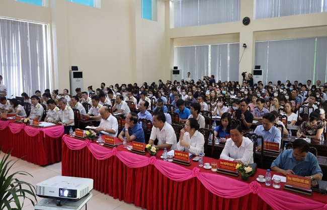 Cục Thuế Thái Nguyên rà soát lại nguồn thu, đưa ra phương án điều hành thu kịp thời