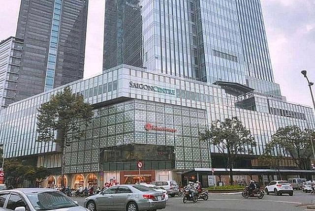 Singaporean investors pour nearly US$14 billion in HCMC