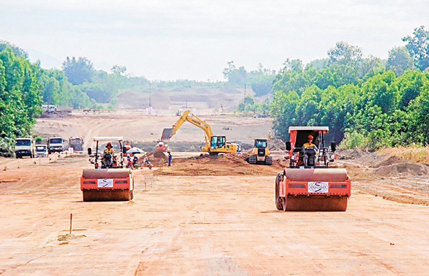 Kho bạc Nhà nước: Nhiều giải pháp thúc tiến độ giải ngân vốn đầu tư công