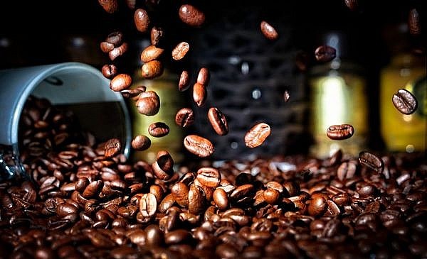 Giá cà phê hôm nay (25/10) tiếp nối đà suy giảm