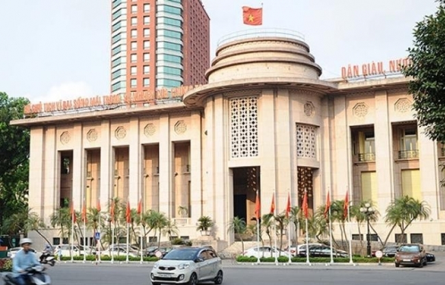 Thay và sửa một số thủ tục về ngoại hối tại bộ phận một cửa ngành ngân hàng