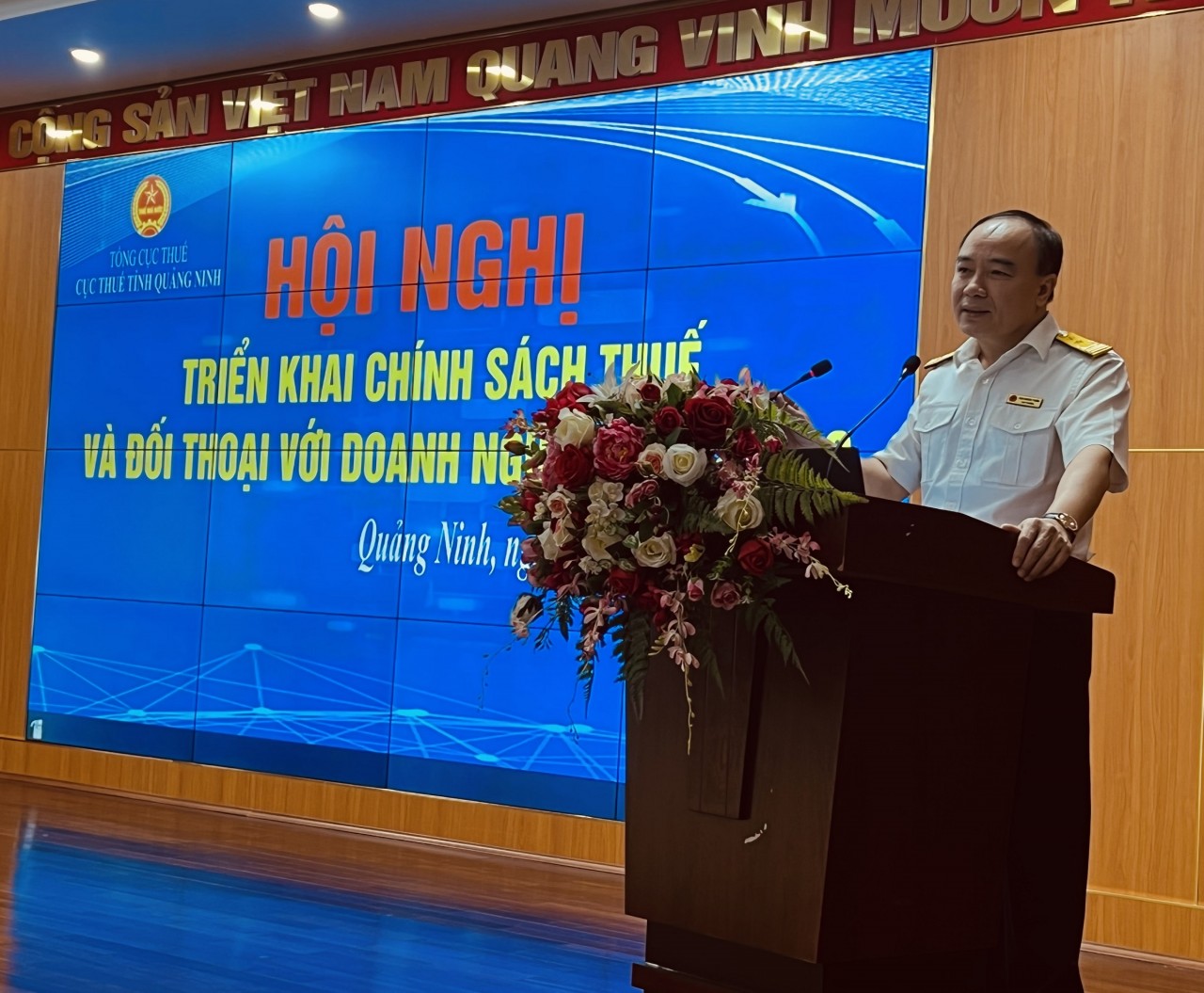 Quảng Ninh: Để cán đích 52.000 tỷ đồng