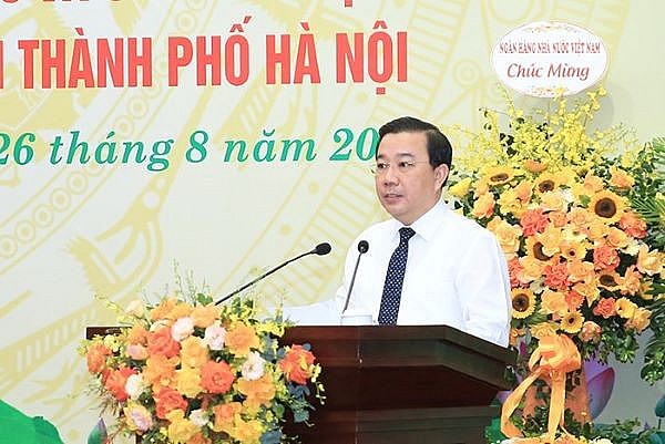 Hà Nội ưu tiên hỗ trợ tín dụng cho hộ nghèo