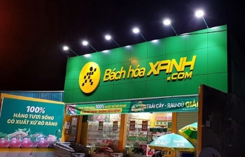 MWG: Bách hóa Xanh đã đóng 400 điểm bán hàng so với đầu năm