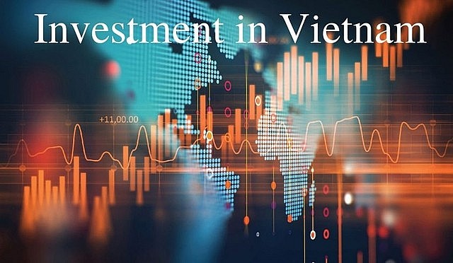 FDI disbursement up 10.2% in eight months