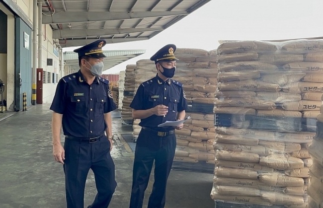 1.009 thí sinh đủ điều kiện dự tuyển công chức Hải quan Hà Nội và Hải phòng năm 2022