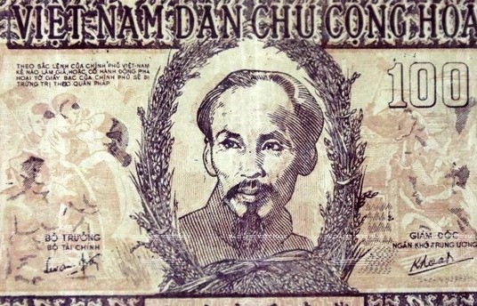 Phát hành đồng tiền Việt Nam, khẳng định chủ quyền và xây dựng tài chính quốc gia