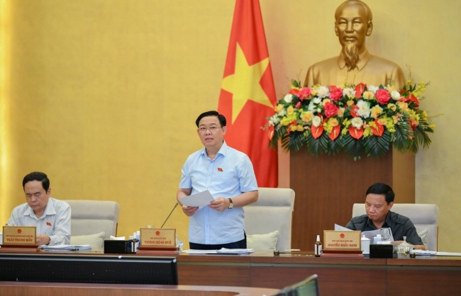 Ủy ban Thường vụ Quốc hội nhất trí phân bổ 147.138 tỷ đồng vốn của chương trình phục hồi