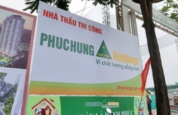 Phục Hưng Holdings trước thực trạng nợ tăng, vốn giảm
