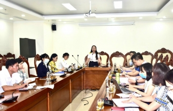 Mở rộng triển khai chương trình hóa đơn may mắn trên cả nước