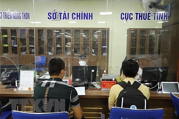 State budget collection reaches 85.6% of yearly target