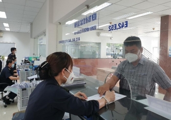 Cục Hải quan Bình Dương đảm bảo thông quan hàng hoá dịp nghỉ lễ 2/9