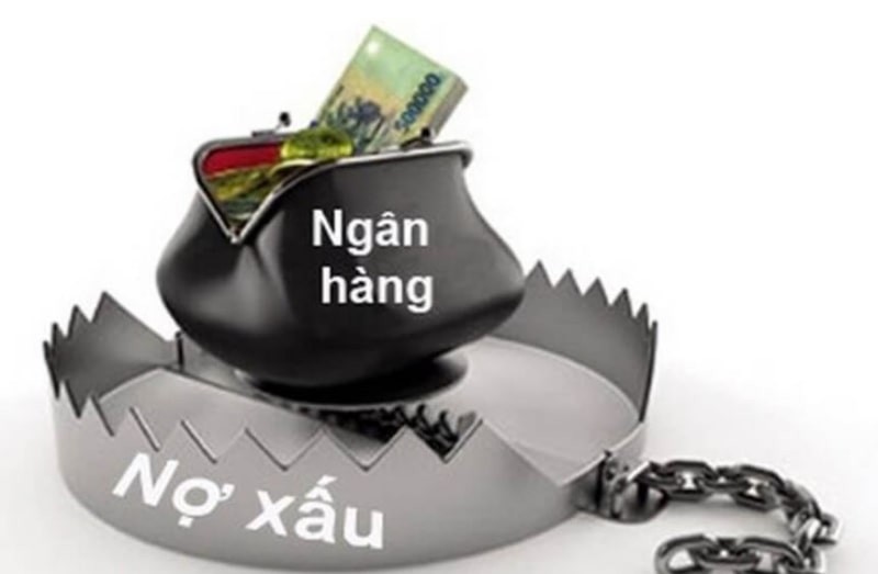 Ngân hàng Nhà nước đốc thúc việc xử lý nợ xấu