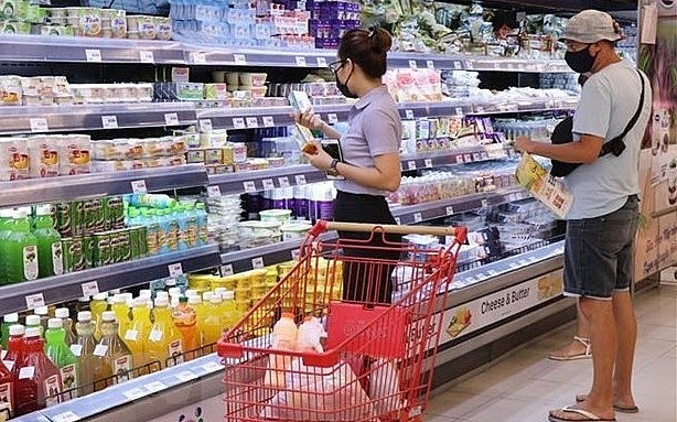 Eight-month revenue from retail, services up 19.3%