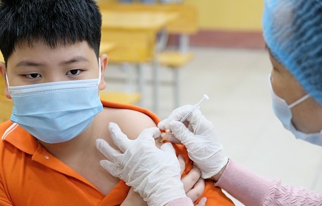Ngày 31/8: Cả nước ghi nhận 2.727 ca mắc Covid-19 mới và không có ca nào tử vong