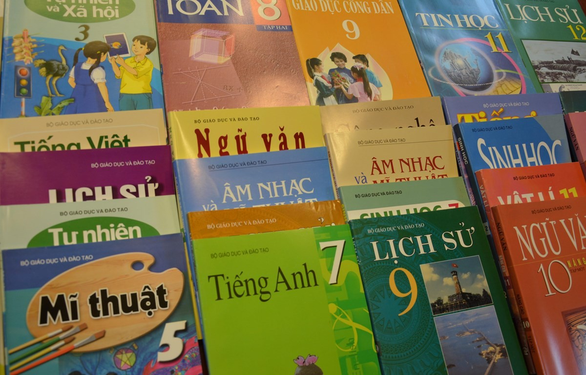 Cơ sở giáo dục mầm non, phổ thông phải công khai các khoản thu đầu năm học