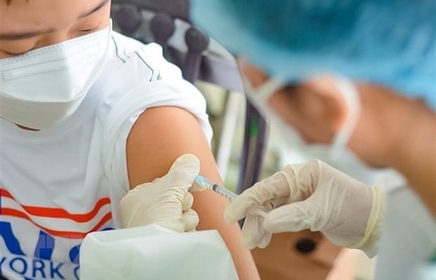 Ngày 1/9: Cả nước có 2.680 ca mắc mới COVID-19, không ghi nhận ca tử vong