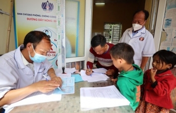 Int’l organisations, experts call Vietnam a development success story
