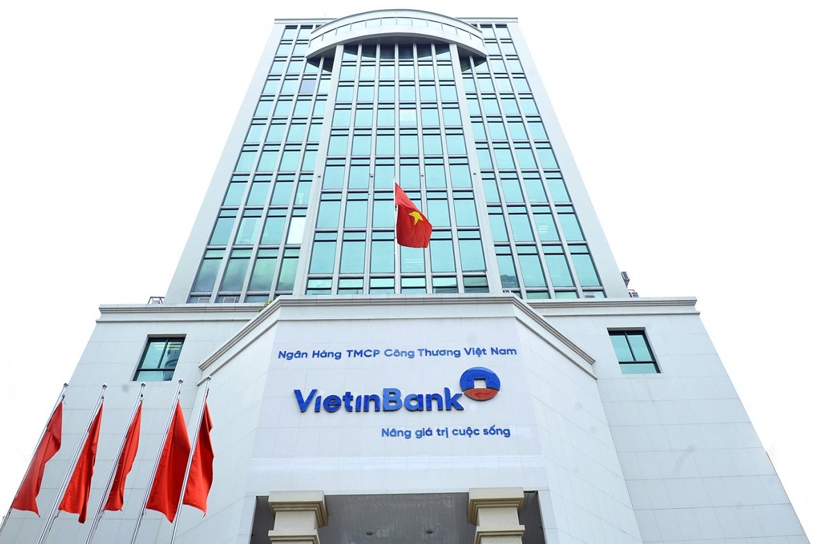 VietinBank mời chào hàng Gói thầu “Mua sắm tape lưu trữ dữ liệu đợt 2 - năm 2022”