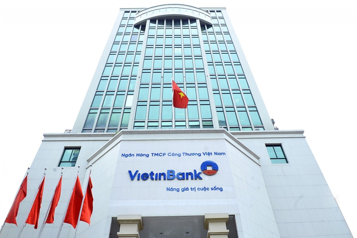 VietinBank thông báo mời tham gia gói mua sắm dịch vụ bảo trì