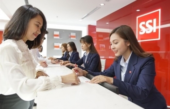 Securities companies’ race heats up amid low market liquidity