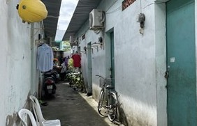 TP. Hồ Chí Minh: Đề xuất chính sách hỗ trợ cải tạo, xây mới nhà trọ