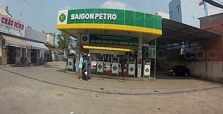 Bị tước giấy phép, Saigon Petro có văn bản kiến nghị khẩn lên Thủ tướng Chính phủ