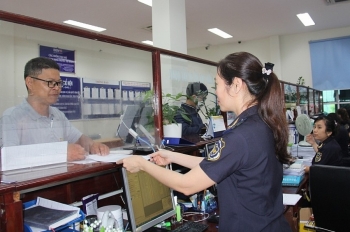 Bình Dương: Thông quan hơn 38 triệu USD hàng hóa xuất nhập khẩu trong dịp lễ 2/9