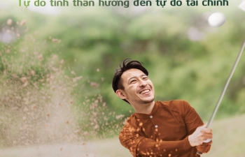 Vietcombank và FWD ra mắt sản phẩm bảo hiểm liên kết đầu tư mới “FWD Nâng tầm vị thế 2.0”