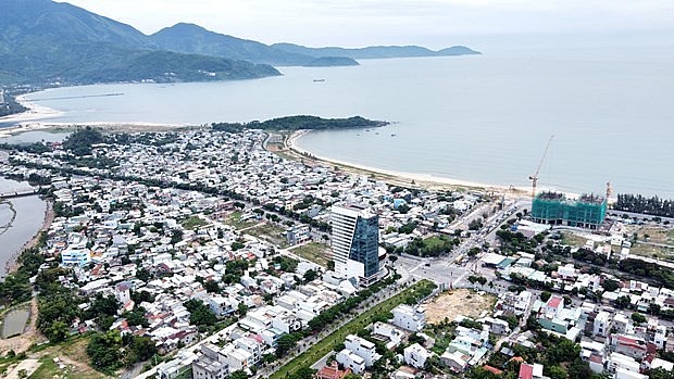 New impetus for development of Da Nang city