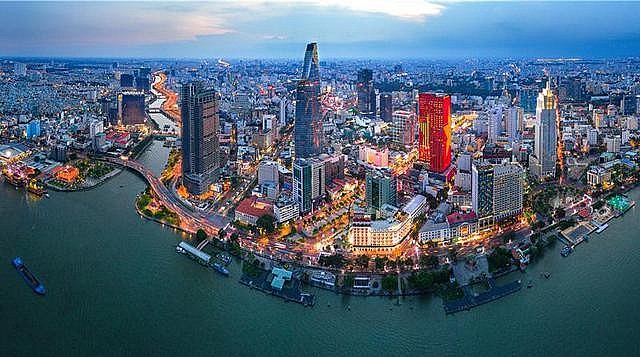 OECD, ADB team up to draft Viet Nam Economic Report