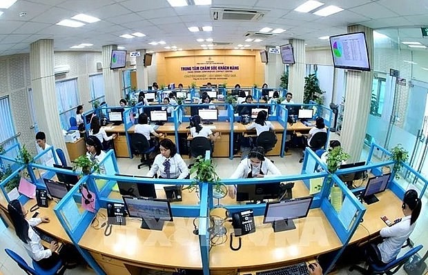 Digital economy to make up 25% of HCM City’s GRDP by 2025