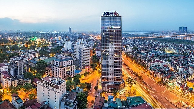 Moody’s raises Viet Nam's rating to Ba2, outlook to stable