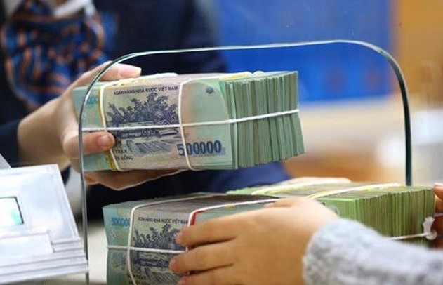 Đã nới room tín dụng cho một số ngân hàng