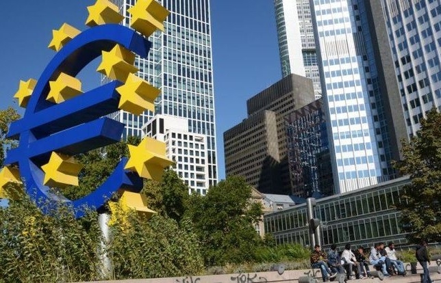 Lần đầu tiên trong lịch sử, ECB tăng lãi suất 75 điểm cơ bản một lần