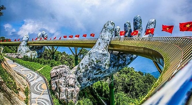 Vietnam named among world’s budget-friendly destinations by The Travel