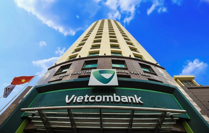 Vietcombank được tăng thêm 2,7% dư nợ tín dụng tối đa đến 31/12/2022