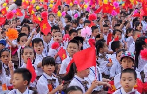 Hà Nội: Dự kiến hỗ trợ học phí khoảng 1.133 tỷ đồng cho năm học 2022 - 2023