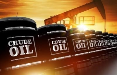 Giá dầu thế giới giảm sau khi Mỹ tăng lãi suất