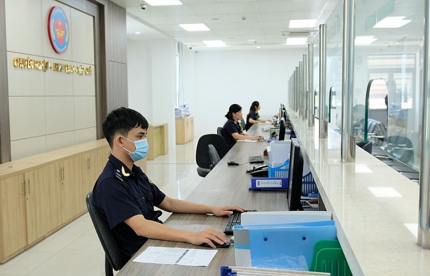 Hải quan Đà Nẵng: Chuyển đổi số gắn với nâng cao chất lượng phục vụ người dân, doanh nghiệp