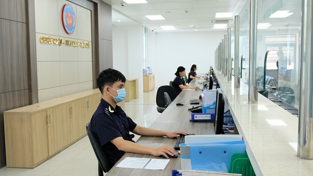 Hải quan Đà Nẵng: Chuyển đổi số gắn với nâng cao chất lượng phục vụ người dân, doanh nghiệp