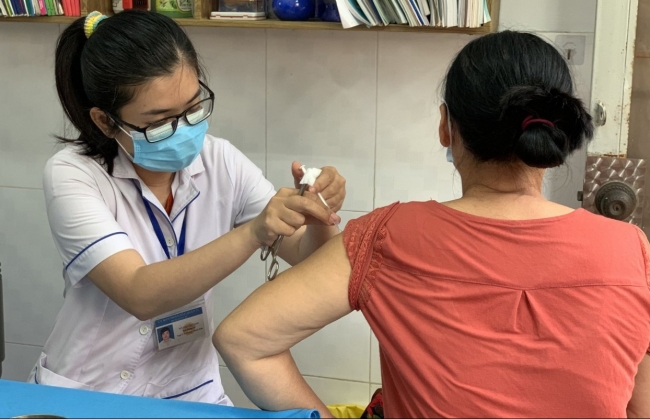 Ngày 9/9: Ghi nhận thêm 3.644 ca mắc mới COVID-19, số khỏi bệnh cao gần gấp 5 lần số mắc mới