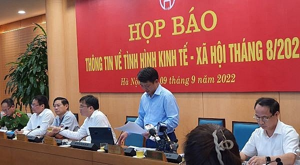 Hà Nội: Phân cấp, phân quyền tăng tính chủ động và phát huy tính tự chủ