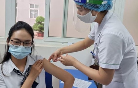 Hà Nội dự kiến chi hơn 257,8 tỷ đồng hỗ trợ nhân viên y tế