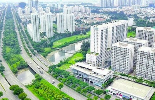Chuyên gia kỳ vọng nới room tín dụng sẽ giúp thị trường bất động sản phục hồi và tái phát triển