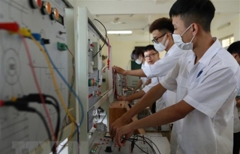 Vietnam moves to strongly integrate into int’l labour market