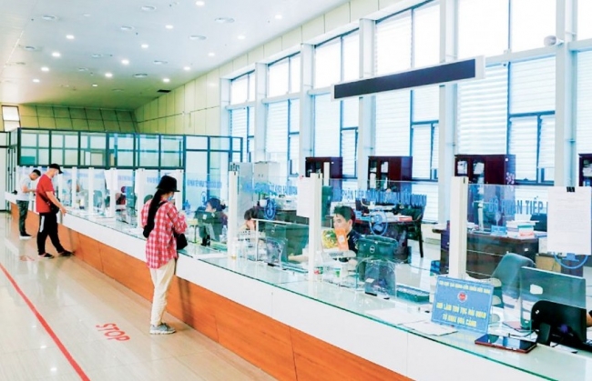 Bài 3: Ứng dụng công nghệ hiệu quả - nền tảng cho hải quan địa phương chuyển đổi số