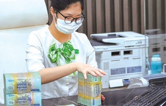 Nới room tín dụng: Chỉ giải tỏa được một phần sức ép