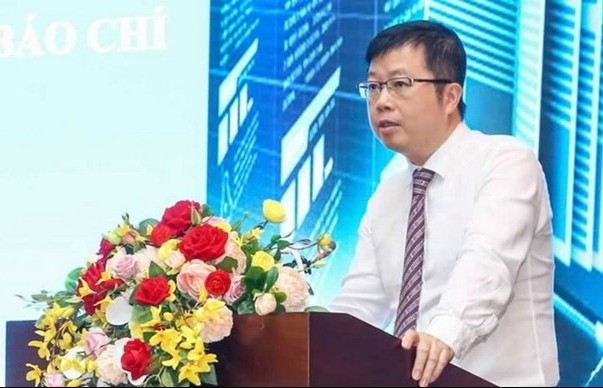 Bổ nhiệm ông Nguyễn Thanh Lâm giữ chức Thứ trưởng Bộ Thông tin và Truyền thông